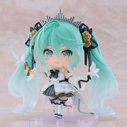 Nendoroid Character Vocal Series 01 Hatsune Miku Hatsune Miku Symphony 10th Anniversary Ver.