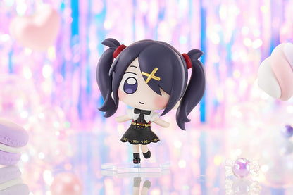 "NEEDY STREAMER OVERLOAD" Chibi Figure Ame