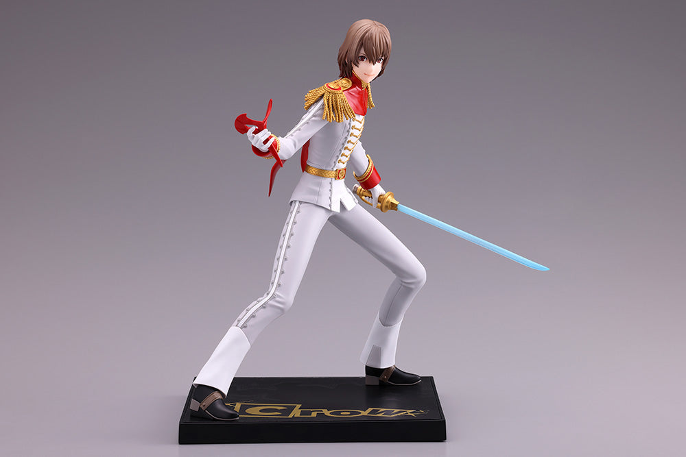 "Persona 5 Royal" OSHI WORKS Persona 5 Royal Crow