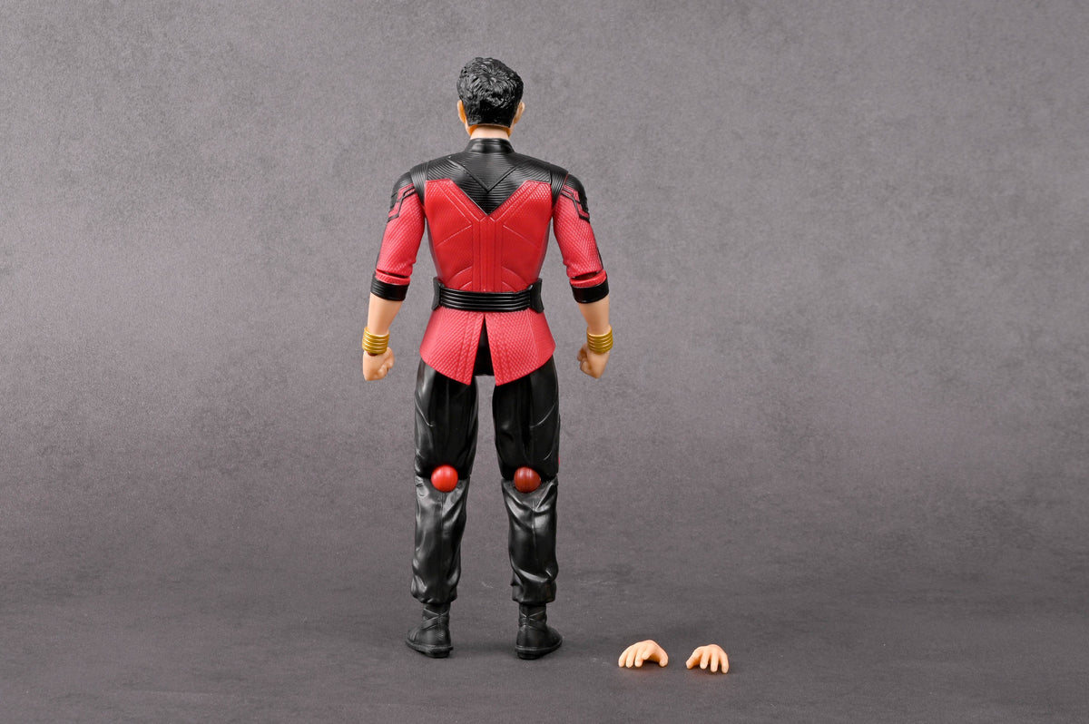 Doomsday--SHANG-CHI (S)