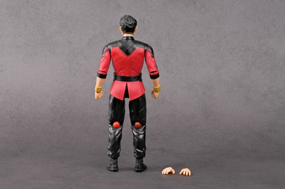 Doomsday--SHANG-CHI (S)