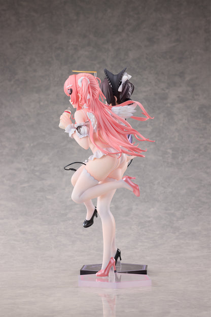 OTHERWHERE COME ON STAGE SERIES SHINO & AIMU 1/6 SCALE FIGURE SET OF TWO