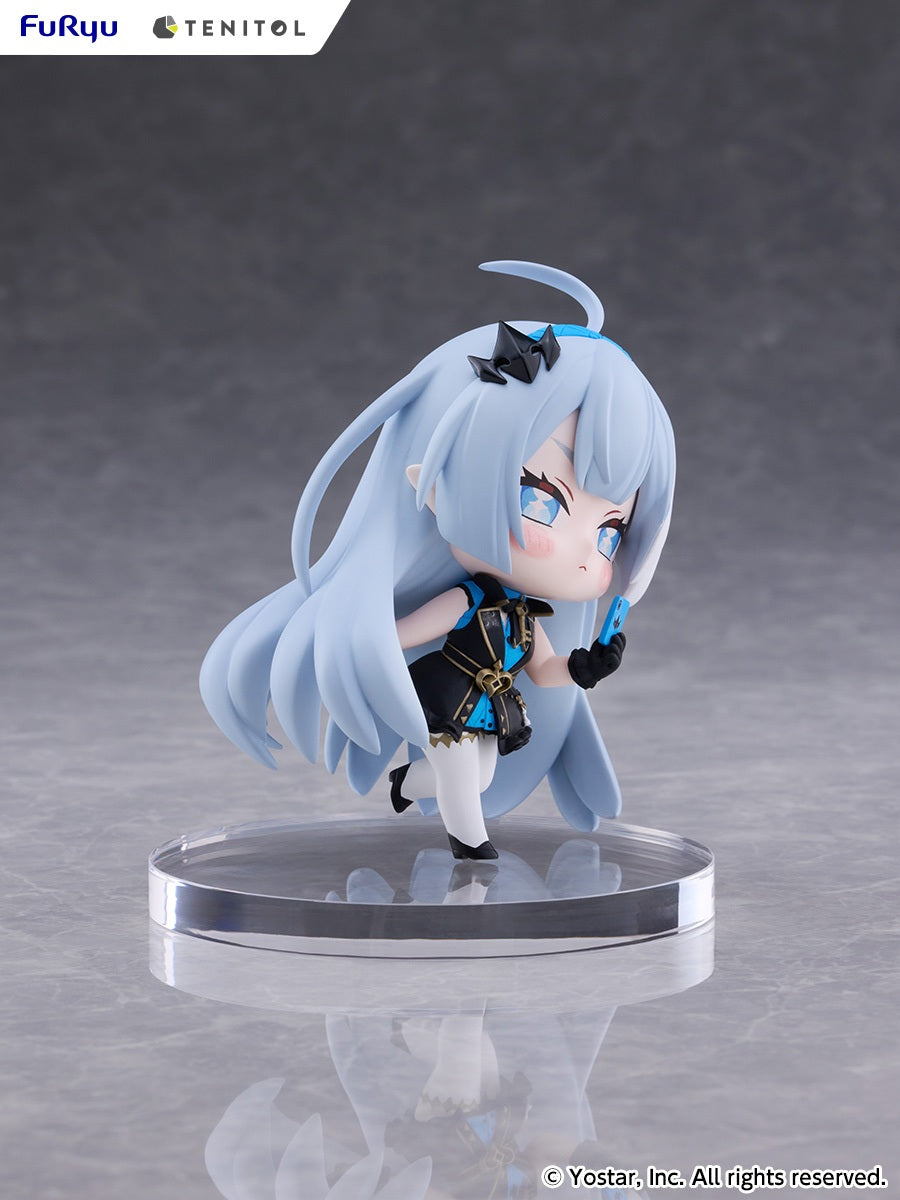 TENITOL "Stella Sora" Tyrant (Female) (Mini)