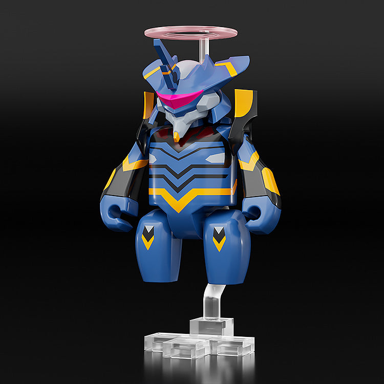"Rebuild of Evangelion" BRICKROID Evangelion Mark.06