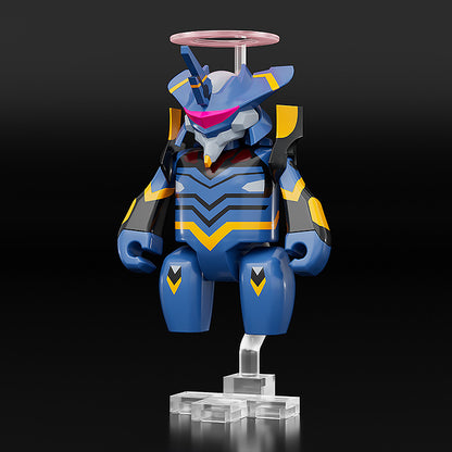 "Rebuild of Evangelion" BRICKROID Evangelion Mark.06