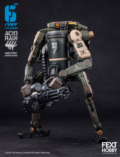 FXH-ARV-003A MARINE APETRIX AT-5m