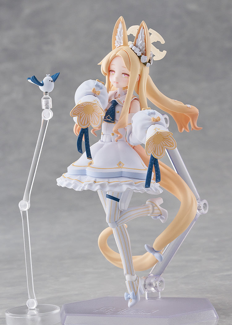 figma "Blue Archive" Yurizono Seia