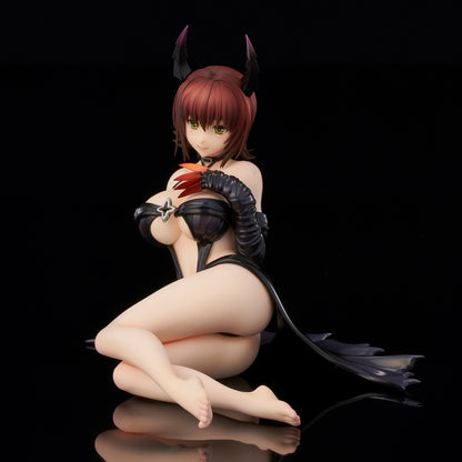 "To Love-Ru Darkness" Mikado Ryoko Darkness Ver. 1/6 Renewal Package Ver.