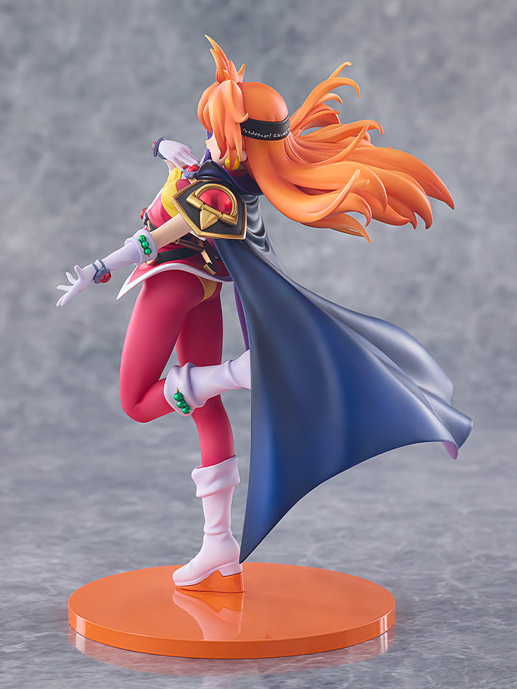 Kadokawa Collection "Slayers" Lina Inverse: Light Novel Non-scale Figure