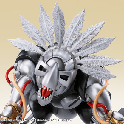 Statue Legend "JoJo's Bizarre Adventure -Part III-" The Fool