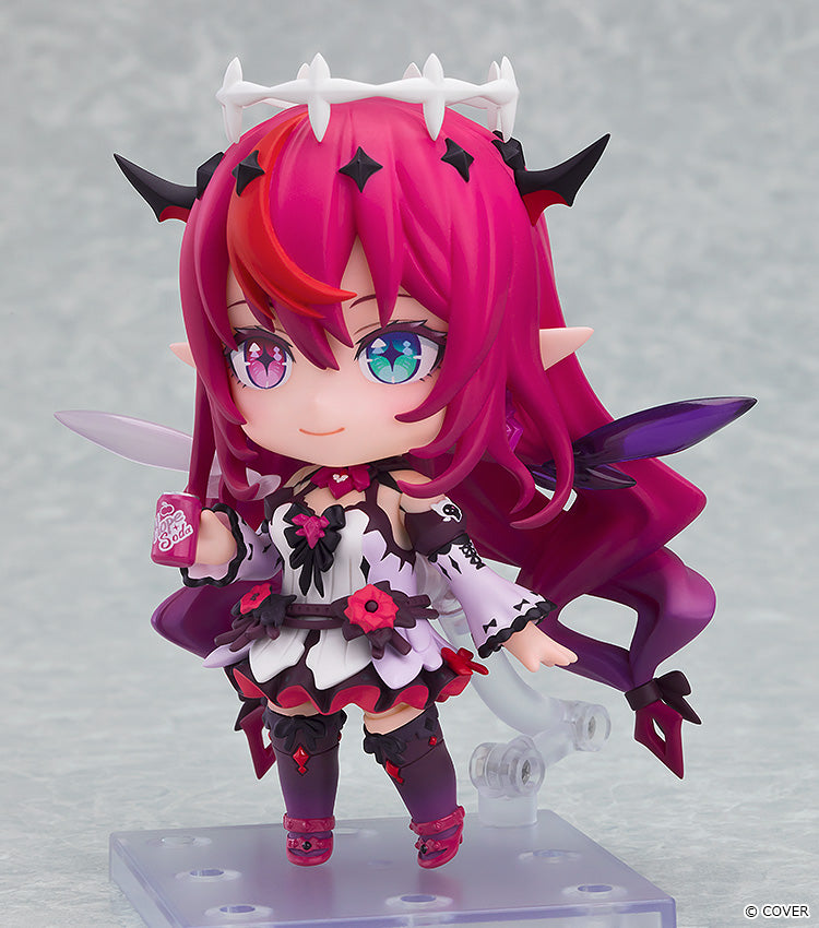 Nendoroid Hololive Production IRyS