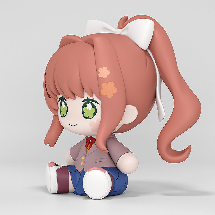 Huggy Good Smile "Doki Doki Literature Club!" Monika