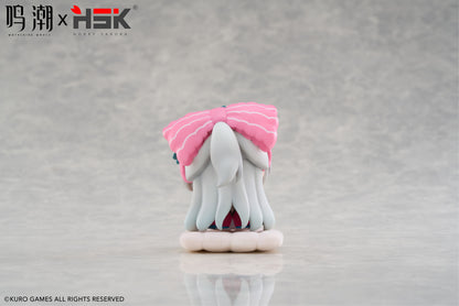 HOBBYSAKURA "WUTHERING WAVES" SO SWEEPY SERIES NON-SCALE FIGURE CARLOTTA
