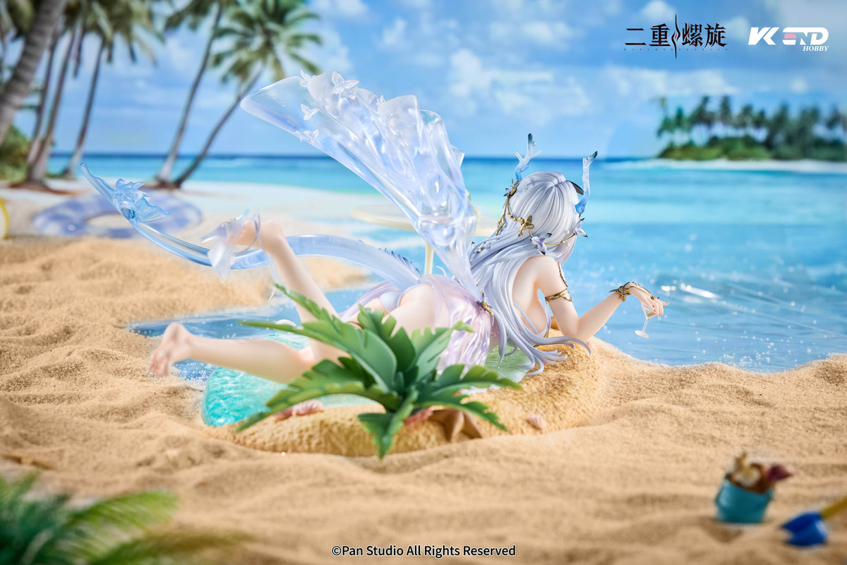 VKEND "DUET NIGHT ABYSS" FUSHU TIDAL REPOSE 1/7 SCALE FIGURE