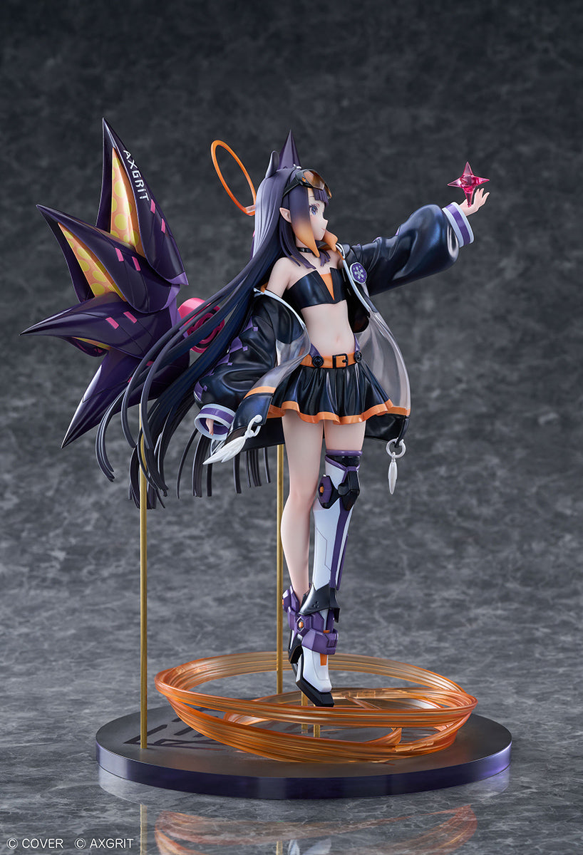 hololive English -Myth- Ninomae Ina'nis AXGRIT Ver. 1/7 Complete Figure