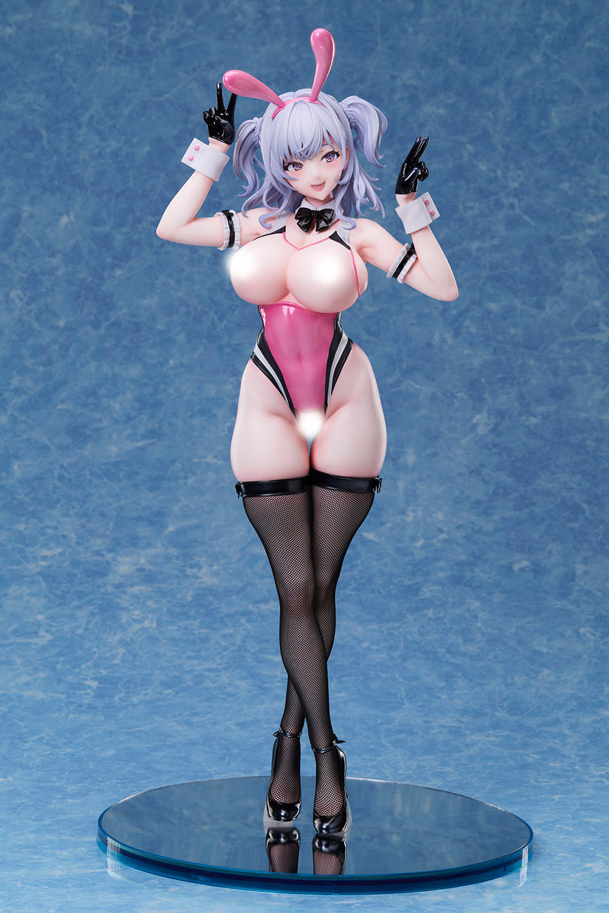BINDing Creator's Opinion Oubi Nina Bunny Ver.