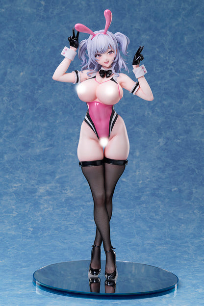 BINDing Creator's Opinion Oubi Nina Bunny Ver.