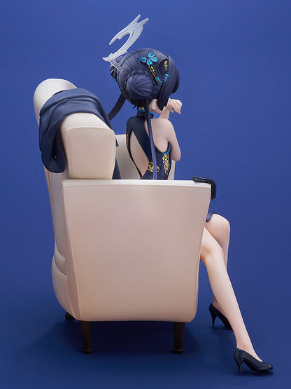 "Blue Archive" G.S. Collection Kisaki Memorial Lobby Ver.