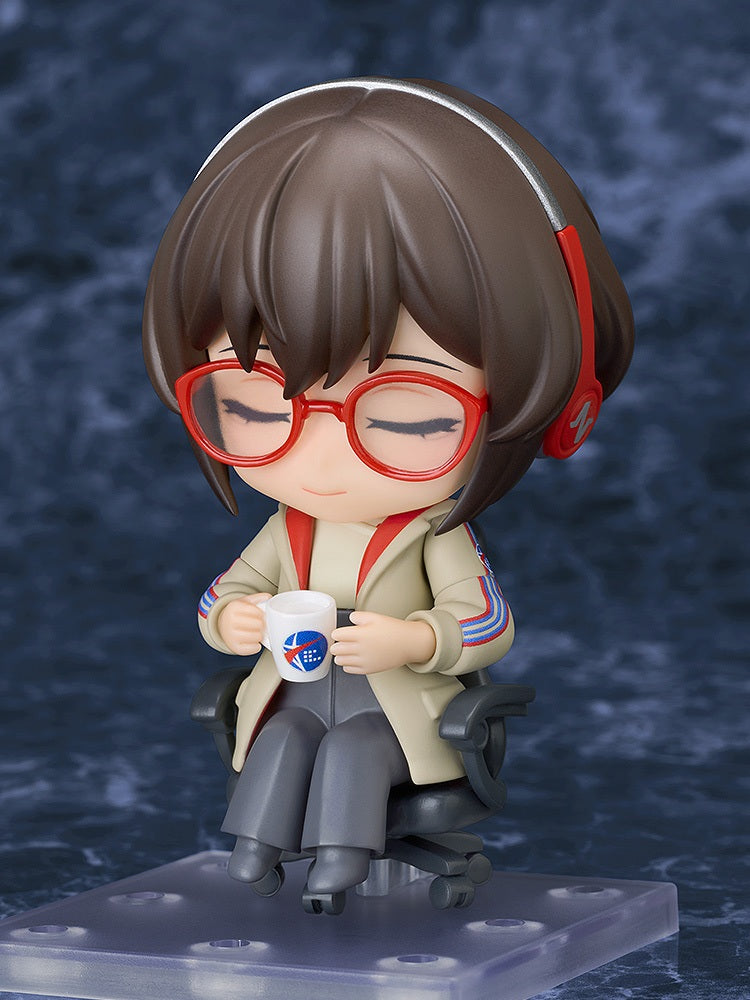 Nendoroid "Chill with You: Lo-Fi Story" Satone