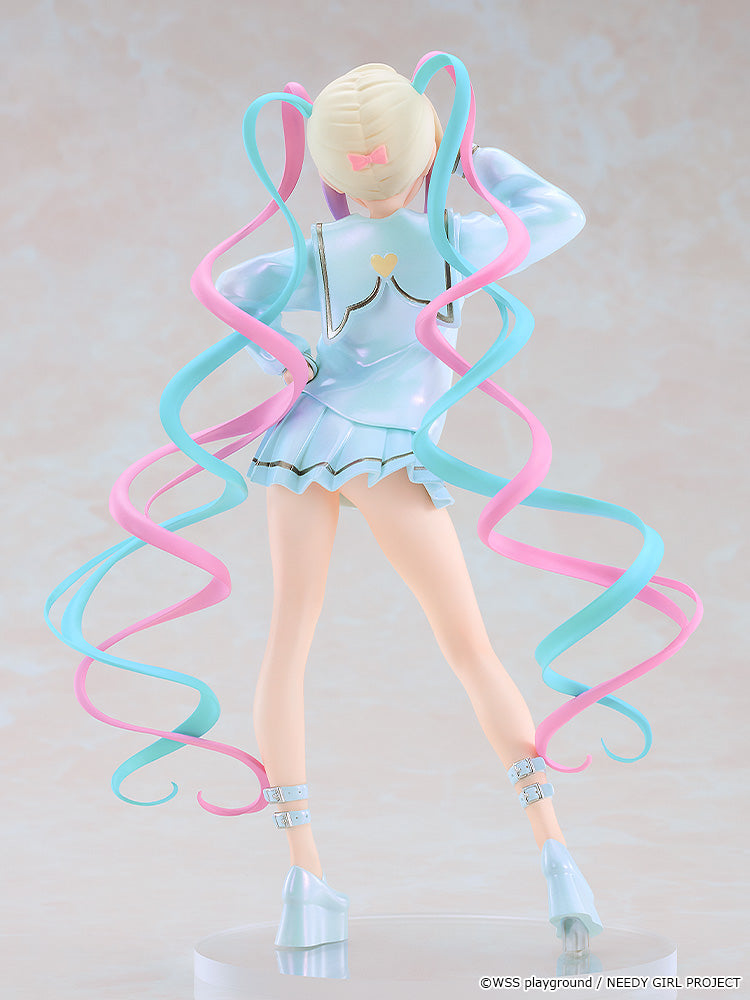 POP UP PARADE "NEEDY STREAMER OVERLOAD" OMGkawaiiAngel Anime Ver.