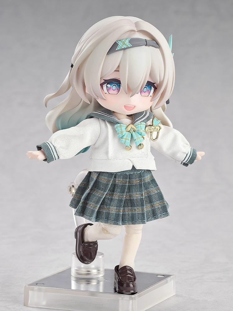 Nendoroid Doll Outfit Set "Honkai: Star Rail" Firefly Spring Missive Ver.