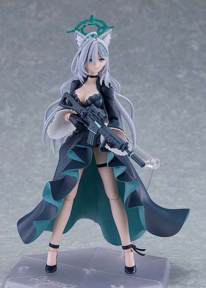 figma "Blue Archive" Shiroko Terror
