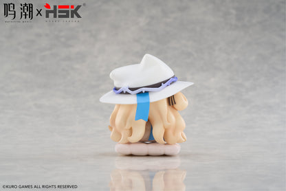 HOBBYSAKURA "WUTHERING WAVES" SO SWEEPY SERIES NON-SCALE FIGURE PHOEBE