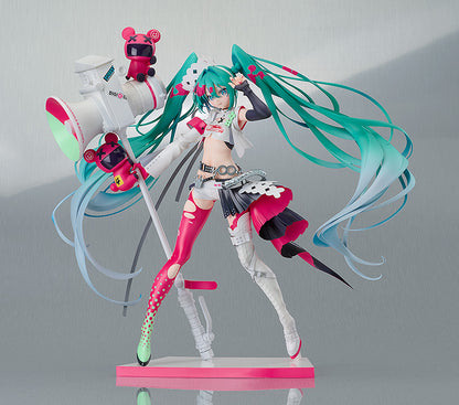 Hatsune Miku GT Project Racing Miku 2025 Ver.