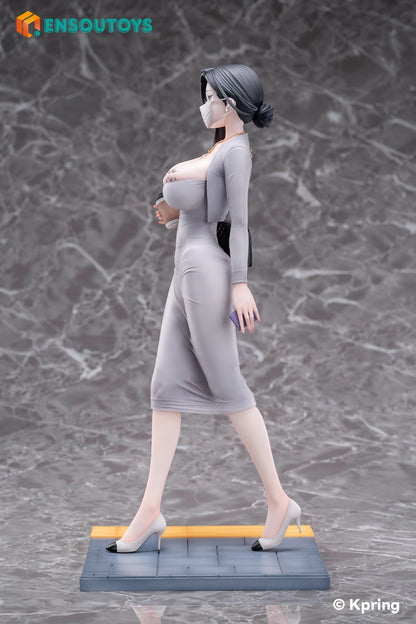 ENSOUTOYS Dongtan Style 1/6 SCALE FIGURE