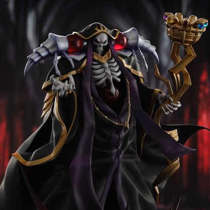 "Overlord" Ainz Ooal Gown 10th Anniversary so-bin Ver.