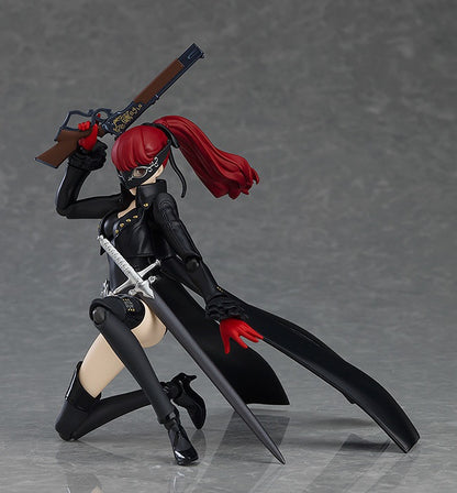 figma "Persona 5 Royal" Violet