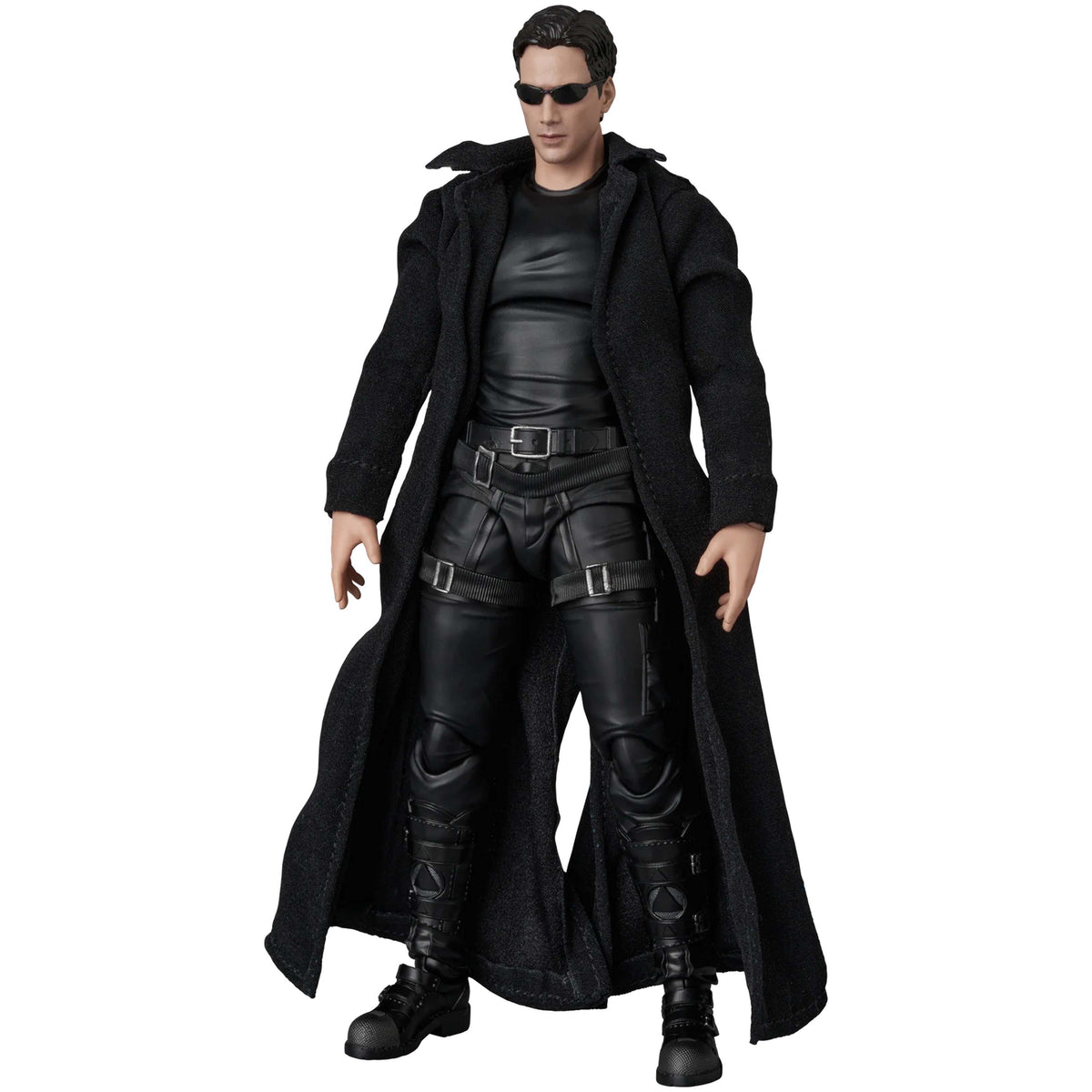 MAFEX "The Matrix" Neo (The Matrix)