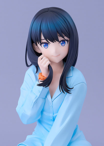POP UP PARADE Swacchao! "GRIDMAN UNIVERSE" Takarada Rikka Pajamas Ver. XL Size