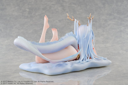 "Azur Lane" Shimanto The Relaxing Dragon God Ver. 1/7 Complete Figure