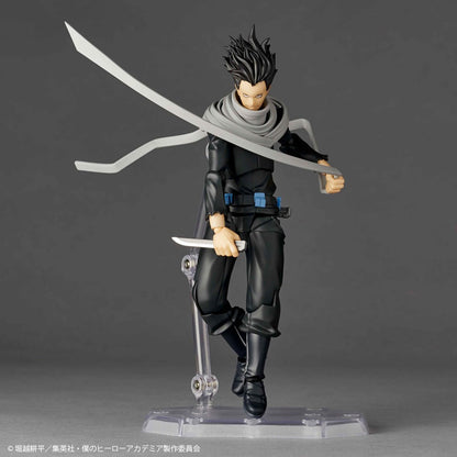 Revoltech Amazing Yamaguchi "My Hero Academia" Aizawa Shota