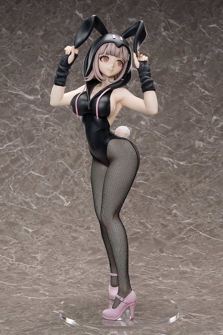 "Danganronpa 2: Goodbye Despair" Nanami Chiaki Bunny Ver. 1/3 Scale