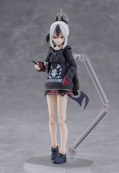 figma "Blue Archive" Onikata Kayoko