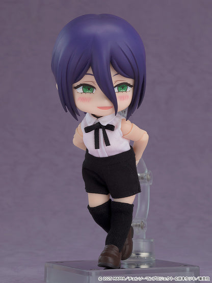 Nendoroid Doll "Chainsaw Man - The Movie: Reze Arc" Reze