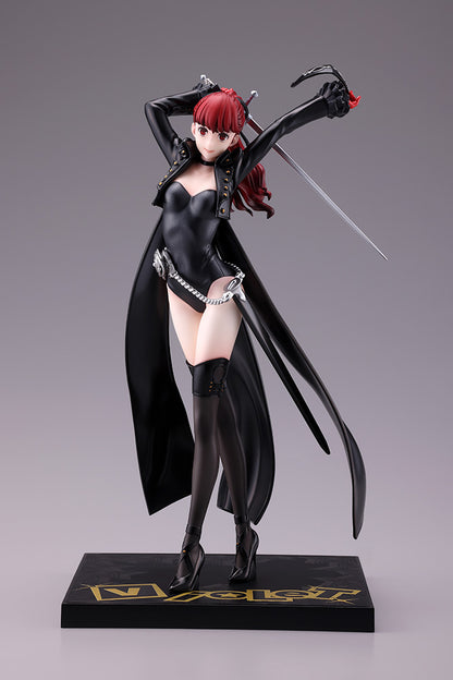 "Persona 5 Royal" OSHI WORKS Persona 5 Royal Violet