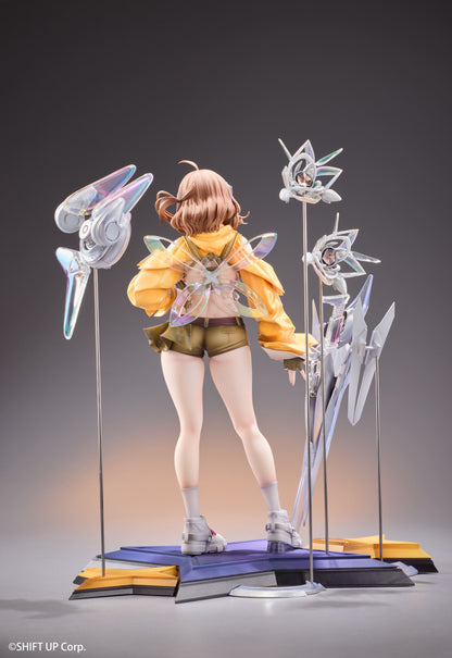 HOBBYSAKURA "GODDESS OF VICTORY: NIKKE" ANIS: STAR 1/7 SCALE FIGURE DELUXE EDITION