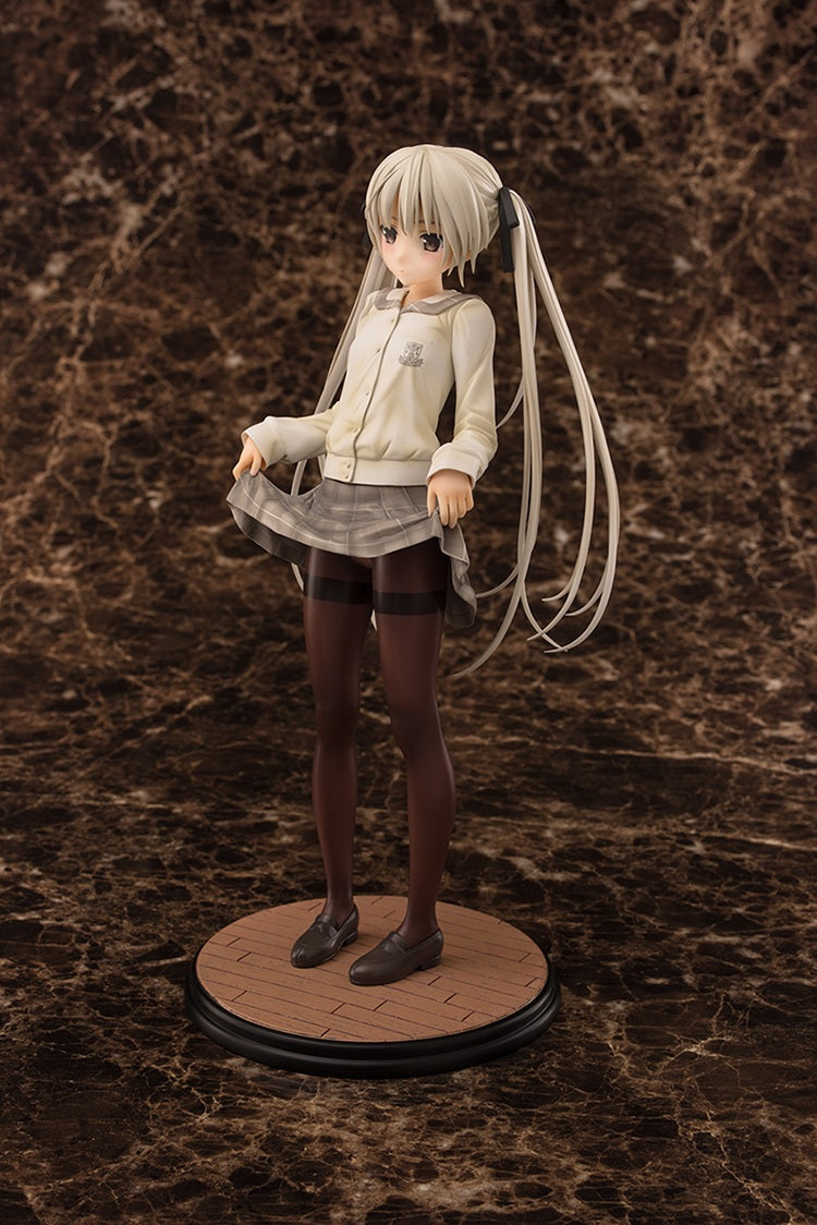 "Yosuga no Sora" Kasugano Sora School Uniform Ver.