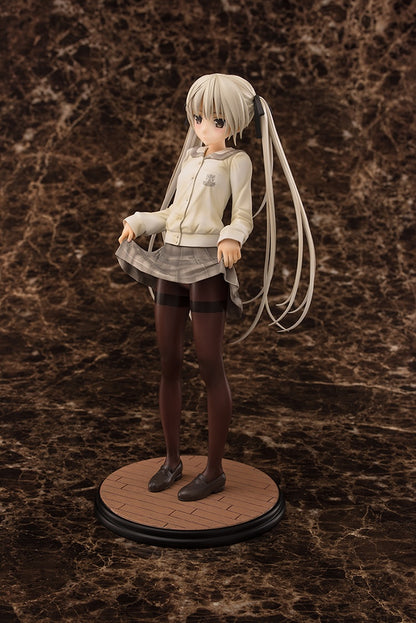 "Yosuga no Sora" Kasugano Sora School Uniform Ver.