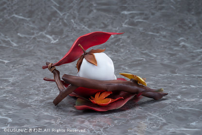 EUSUN THE ARRIVAL OF AUTUMN 1/1 SCALE FIGURE DELUXE EDITION