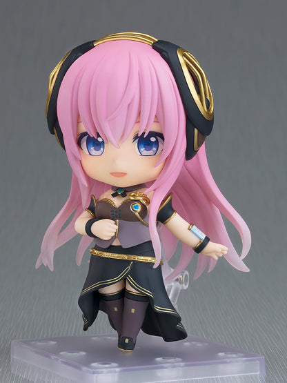 Nendoroid Character Vocal Series 03 Megurine Luka Megurine Luka V4X
