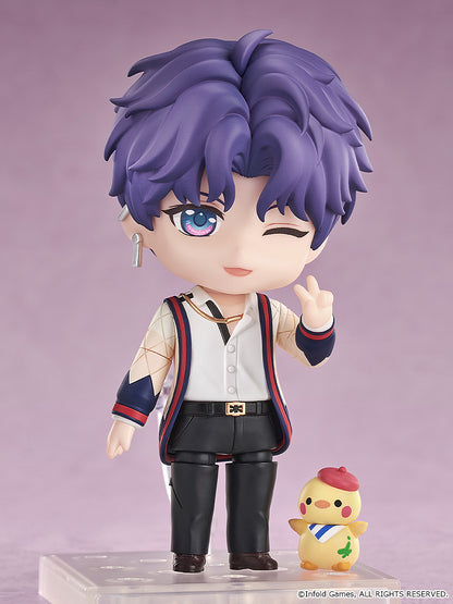 Nendoroid "Love and Deepspace" Rafayel