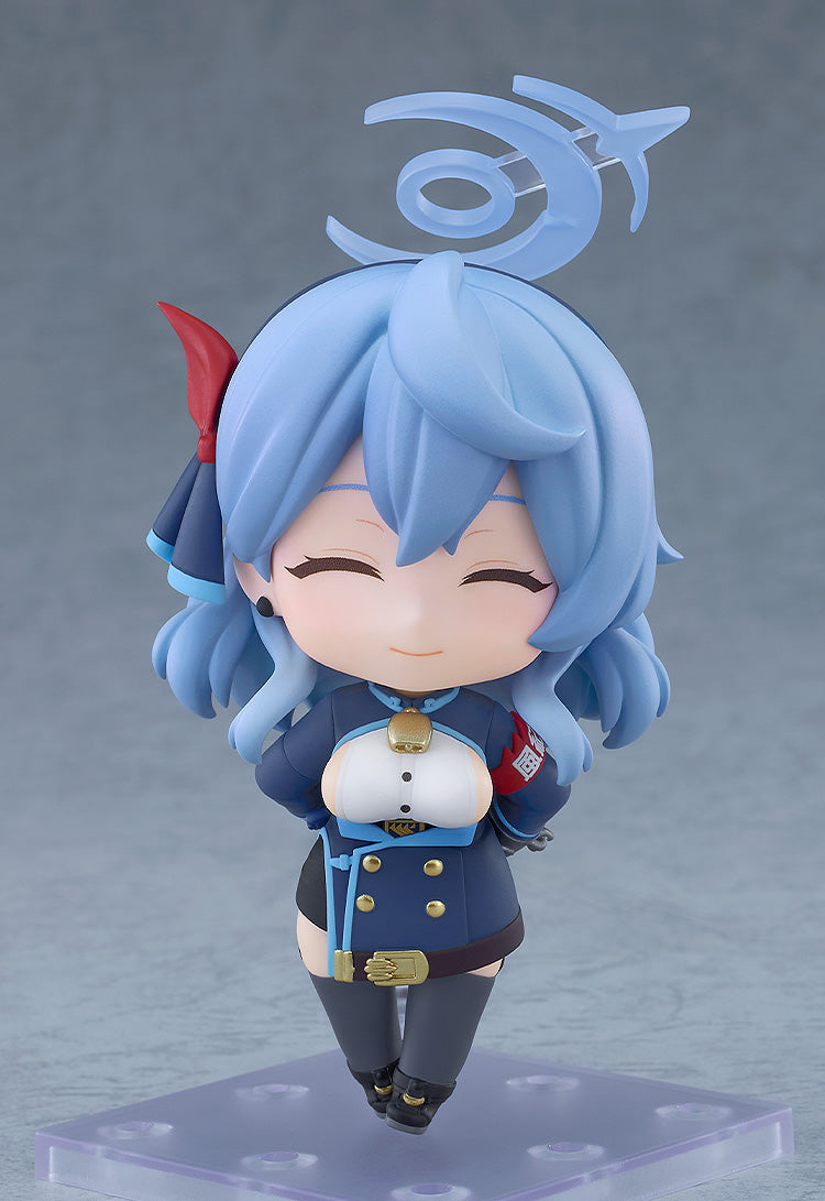 Nendoroid "Blue Archive" Amau Ako