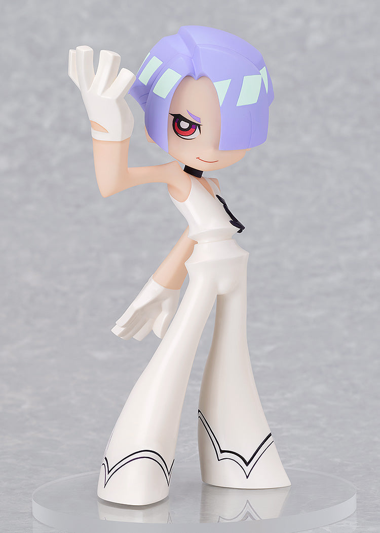 POP UP PARADE "New Panty & Stocking with Garterbelt" Polyurethane & Polyester Set