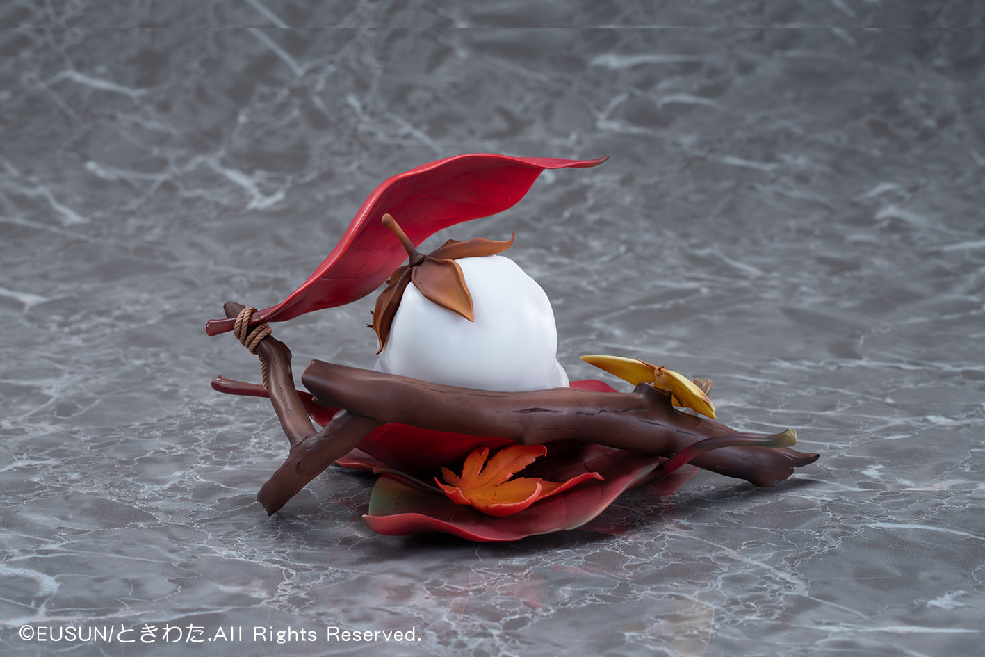 EUSUN THE ARRIVAL OF AUTUMN 1/1 SCALE FIGURE NORMAL EDITION
