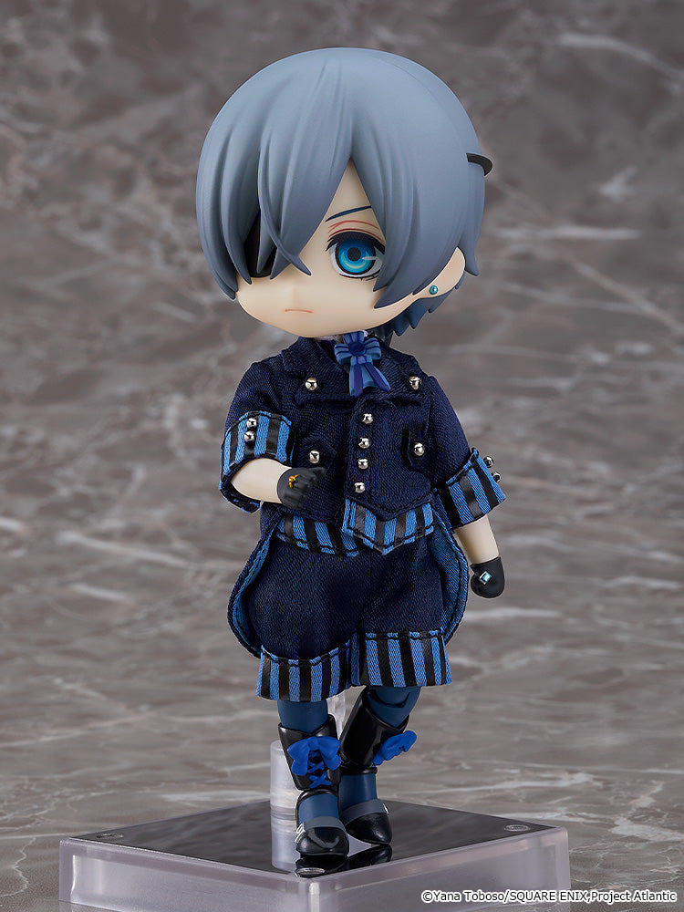 Nendoroid Doll "Black Butler Book of the Atlantic" Ciel Phantomhive