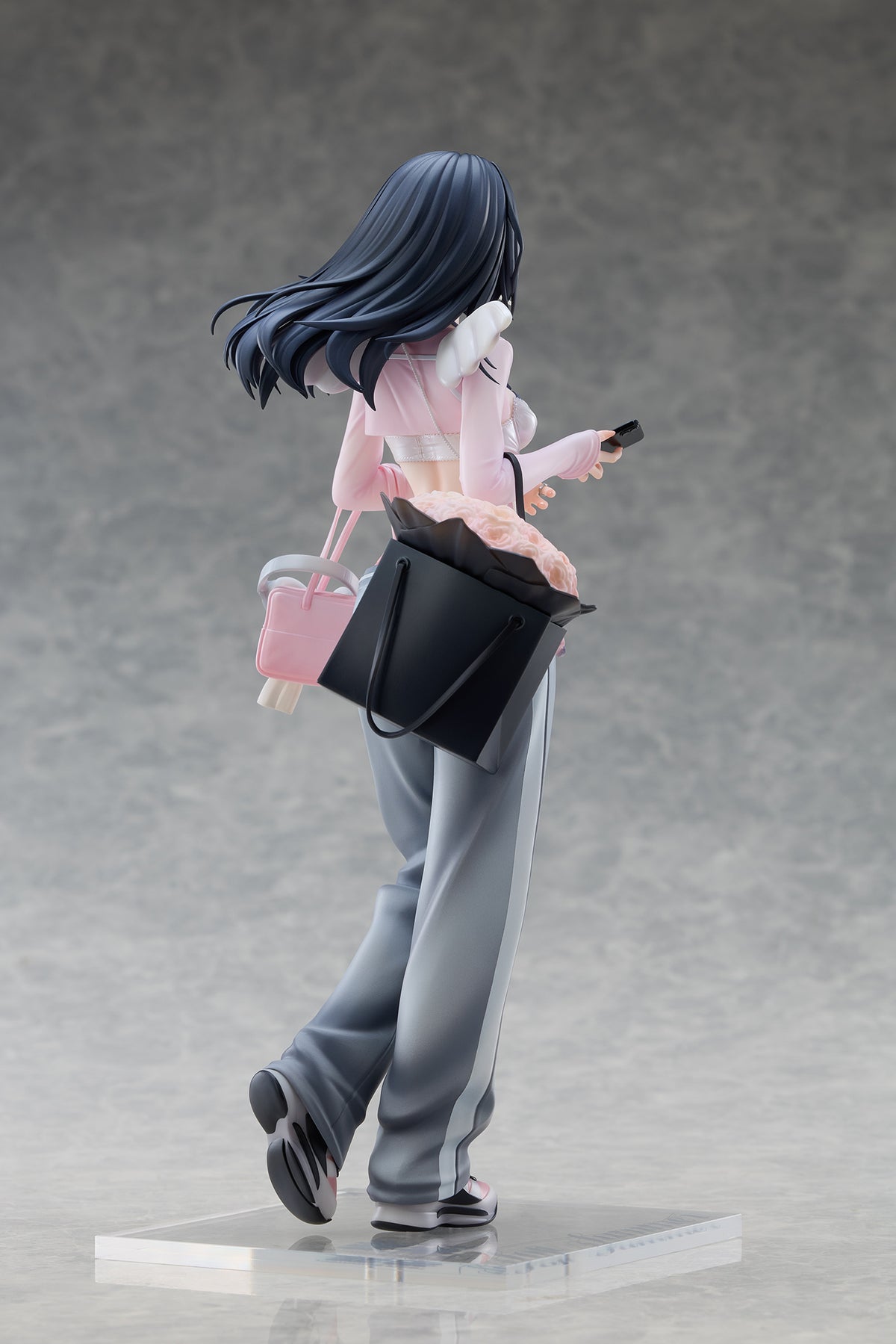 HANABEE SOFT SUMMER MIA 1/6 SCALE FIGURE DELUXE EDITION